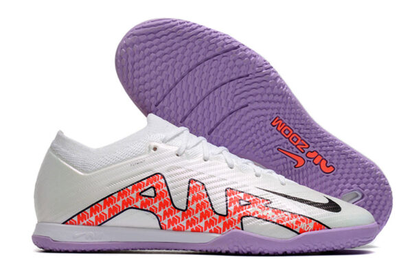 Nike Air Zoom Mercurial Vapor XV Elite Futsal - Imagem 1