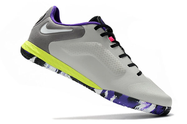Nike React Tiempo Legend 9 Pro Futsal - Imagem 4