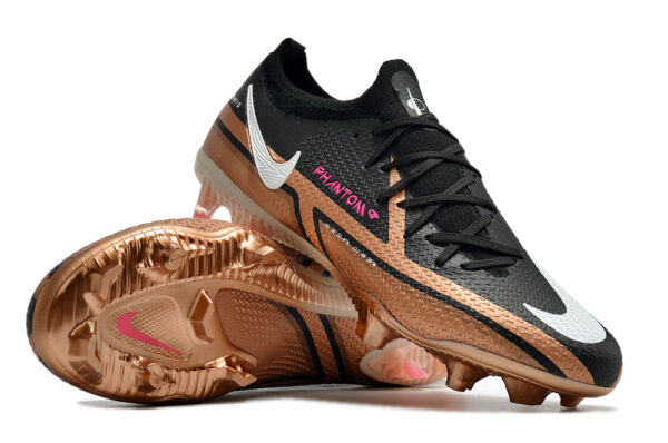 Nike Phantom GT2 Low Elite FG - Imagem 2