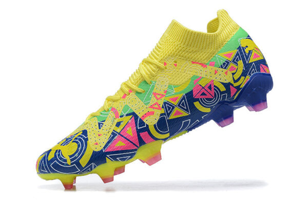 Puma Future Ultimate FG - Imagem 5