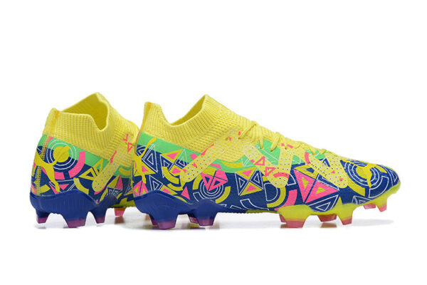 Puma Future Ultimate FG - Imagem 6