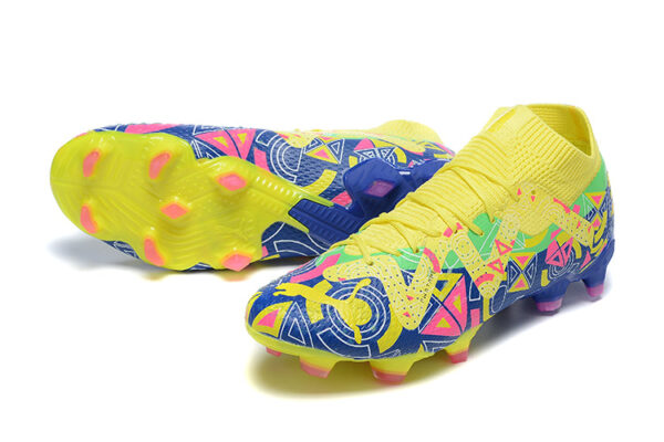 Puma Future Ultimate FG - Imagem 7