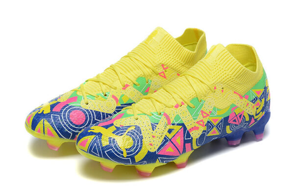 Puma Future Ultimate FG - Imagem 8