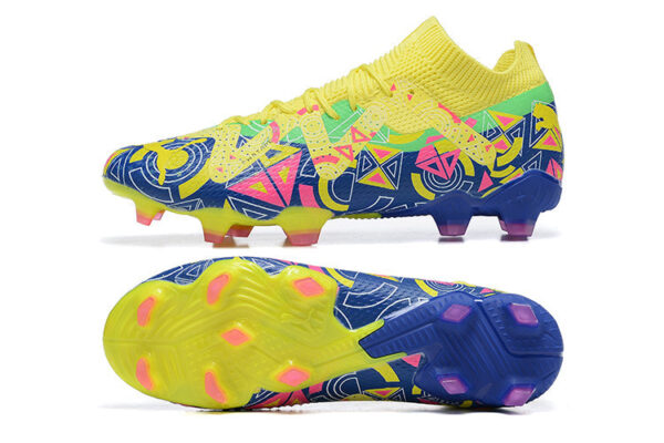 Puma Future Ultimate FG - Imagem 9