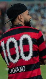 Flamengo  Home Jersey 2009 - Imagem 3