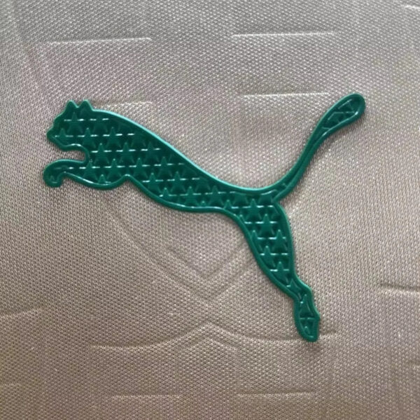 Palmeiras Third Player Jersey 2024/25 - Imagem 4