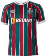 Fluminense 2023/24 Jersey
