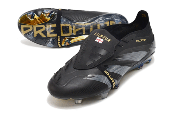 Adidas Predator Elite Tongue FG - Imagem 2
