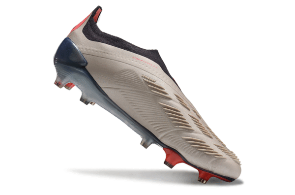 Predator Elite Laceless Boots FG - Imagem 5