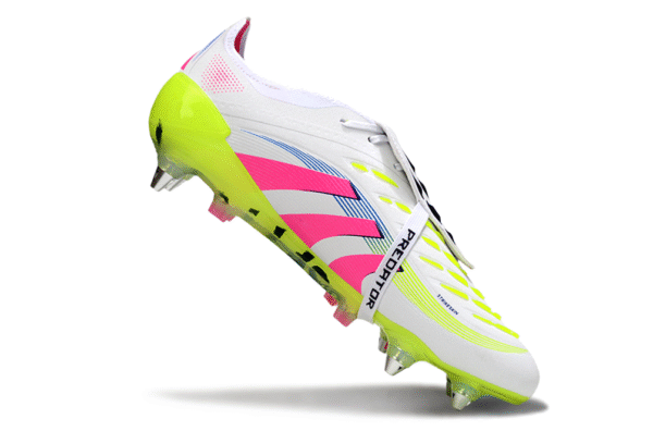 Adidas 25 Predator Elite Tongue SG - Imagem 5