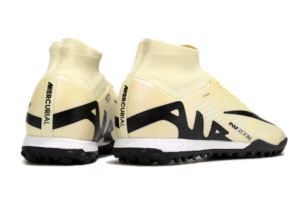 Nike Air Zoom Mercurial Superfly IX Elite Turf - Imagem 4
