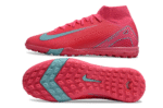 Nike Air Zoom Mercurial Superfly X Elite Turf - Imagem 3