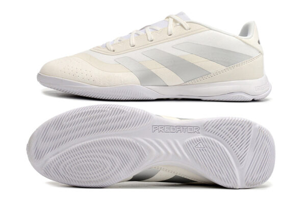 PREDATOR 24 ELITE IC BOOTS Futsal - Imagem 3