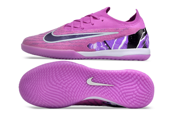 CHUTEIRA NIKE PHANTOM GX FUTSAL - Imagem 3