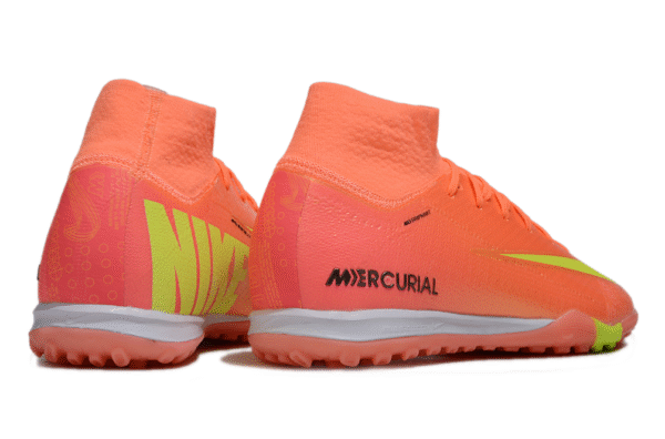 Nike Air Zoom Mercurial Superfly X Elite Turf - Imagem 3