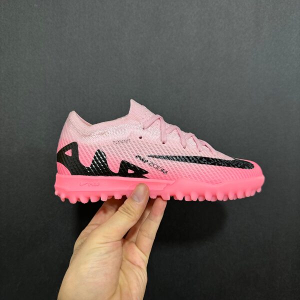 Nike Mercurial Airzoom Elite Turf Kids - Imagem 1