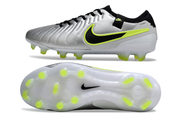 Nike Tiempo Legend X Elite FG - Imagem 3