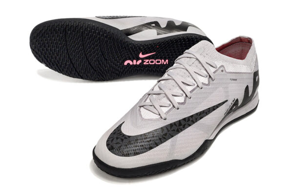 Nike Air Zoom Mercurial Vapor XV Elite Futsal - Imagem 2