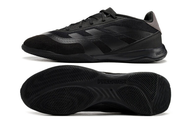 PREDATOR 24 ELITE IC BOOTS Futsal - Imagem 2