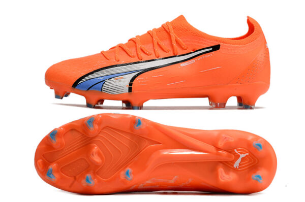 Puma Ultra Ultimate FG - Imagem 3