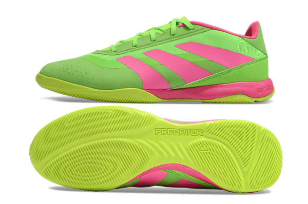 PREDATOR 24 ELITE IC BOOTS Futsal - Imagem 3