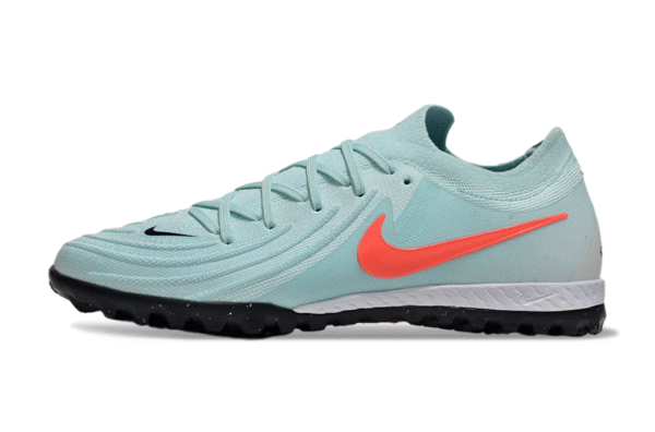 Nike Phantom Luna II Low Elite Turf - Imagem 7