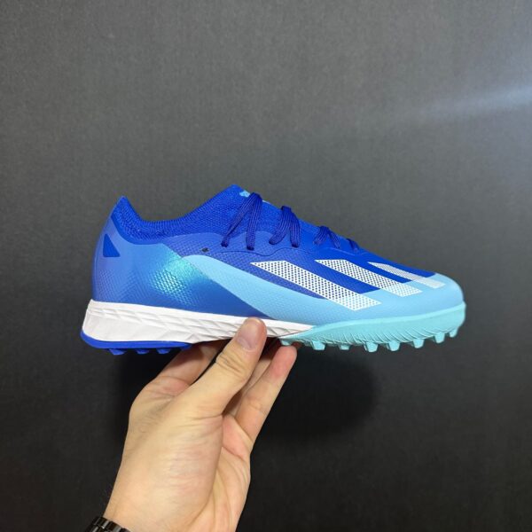 Adidas Predator Elite Turf Kids - Imagem 1