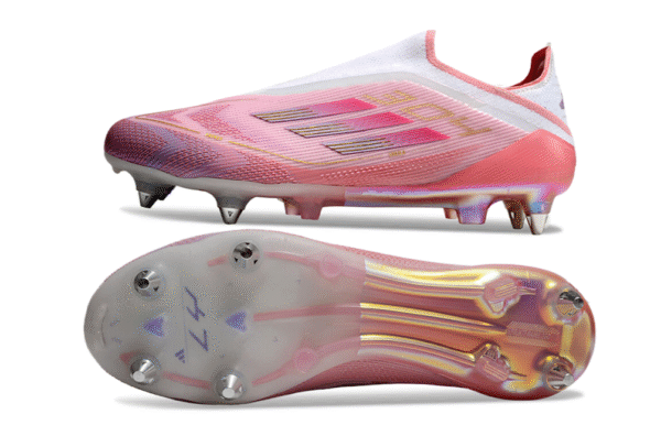 Adidas F50 Elite FG - Imagem 3