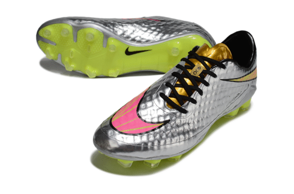 Nike Hypervenom FG - Imagem 2