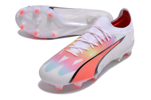 Puma Ultra Ultimate FG - Imagem 2