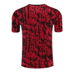 Manchester United Pre-Match Soccer Jersey 2023-24 - Imagem 2