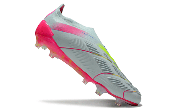 Predator Elite Laceless Boots FG - Imagem 5