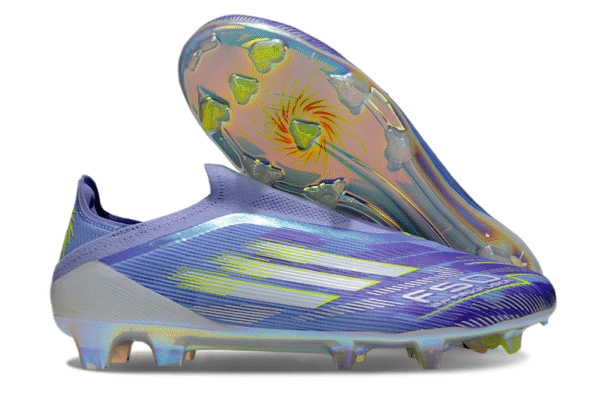 Adidas F50 Elite FG - Imagem 1