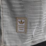 Bayern München Third Long Sleeve Authentic Player 2024/25 - Imagem 4