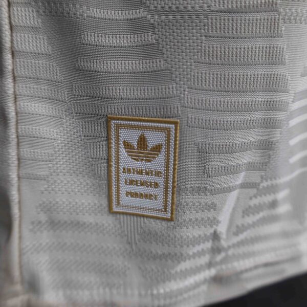 Bayern München Third Long Sleeve Authentic Player 2024/25 - Imagem 4