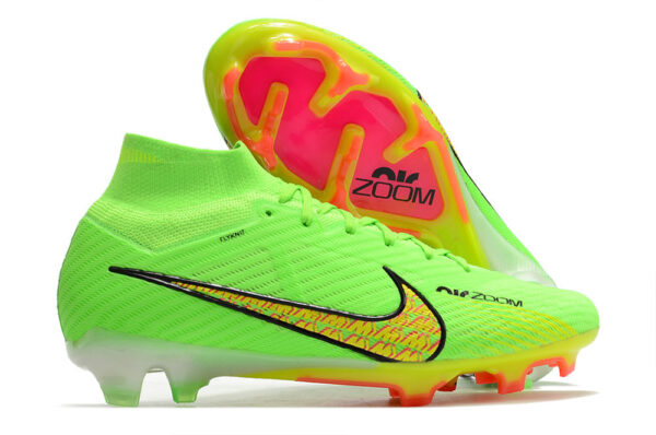 Nike Air Zoom Mercurial Superfly IX Elite FG - Imagem 1