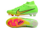 Nike Air Zoom Mercurial Superfly IX Elite FG - Imagem 4