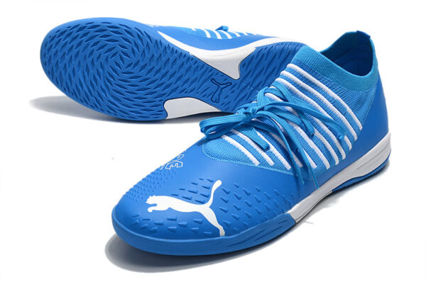 Puma Future Z 1.3 Teazer Futsal - Imagem 2