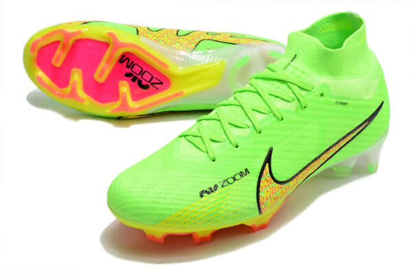 Nike Air Zoom Mercurial Superfly IX Elite FG - Imagem 2