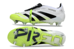 Adidas 25 Predator Elite Tongue SG - Imagem 3