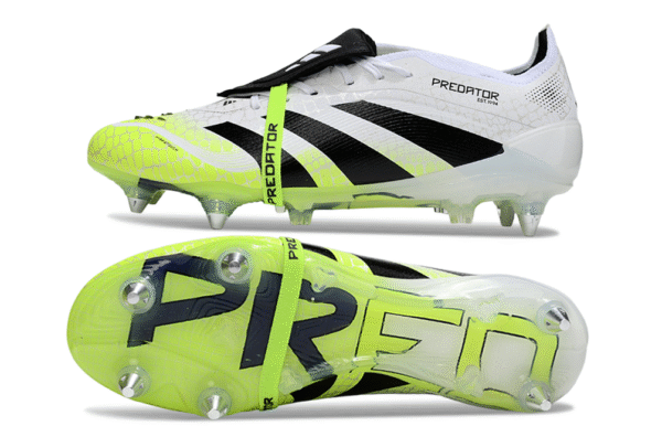 Adidas 25 Predator Elite Tongue SG - Imagem 3
