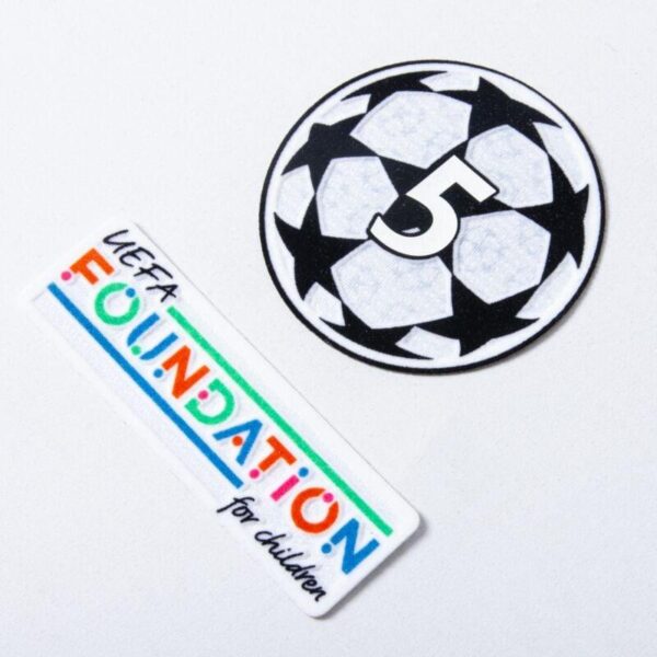 Barcelona Away Fan Jersey 2024/25 - Imagem 9