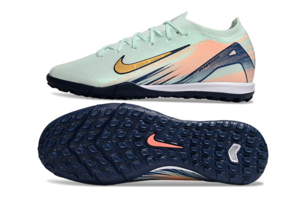 Nike Air Zoom Mercurial Vapor XVI Low Elite Turf - Imagem 3