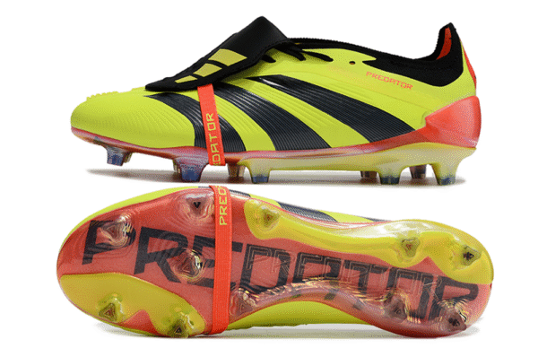 Adidas Predator Elite Tongue FG - Imagem 3