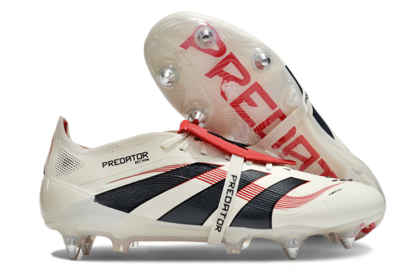 Adidas 25 Predator Elite Tongue SG - Imagem 1