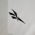Botafogo Away 2024 Half -Zip Jacket - Imagem 2