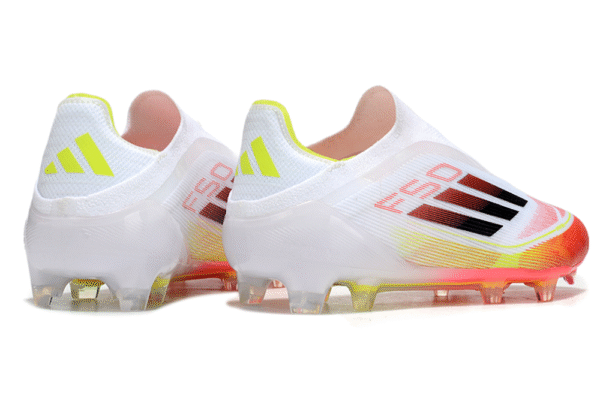 Adidas F50 FG Elite - Imagem 3