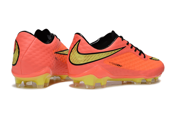 Nike Hypervenom FG - Imagem 4