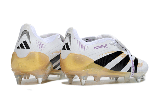 Adidas 25 Predator Elite Tongue SG - Imagem 4