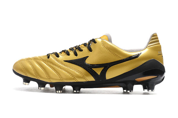Mizuno Morelia Neo II Made in Japan FG - Imagem 7